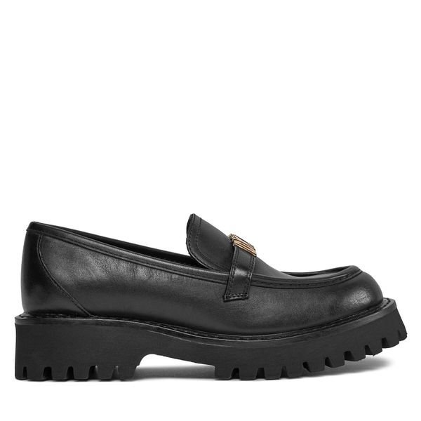 DKNY Mokasinke DKNY Ronnie K3349230 Black BLK