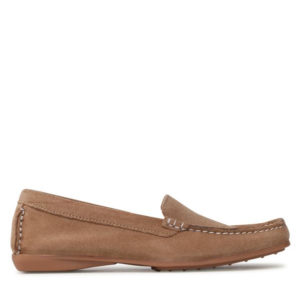Filipe Mokasinke Filipe 3031 Beige