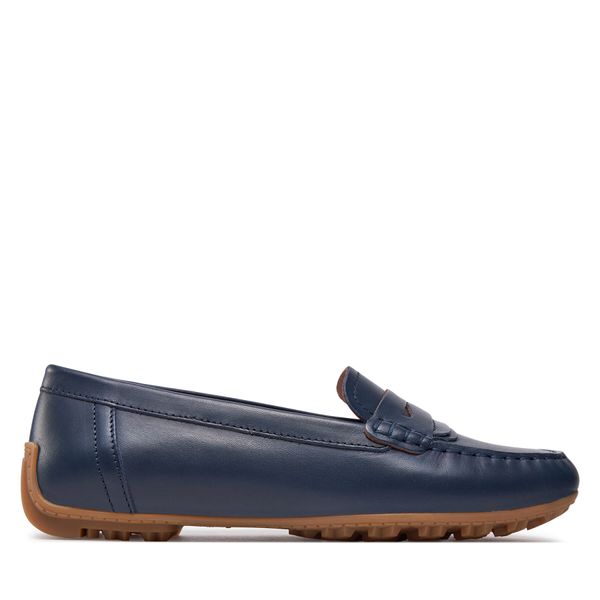 Geox Mokasinke Geox D Kosmopolis + Grip D35RCA 00043 C4002 Navy