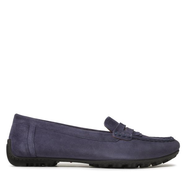 Geox Mokasinke Geox D Kosmopolis + Grip D35RCA00021C4002 Navy