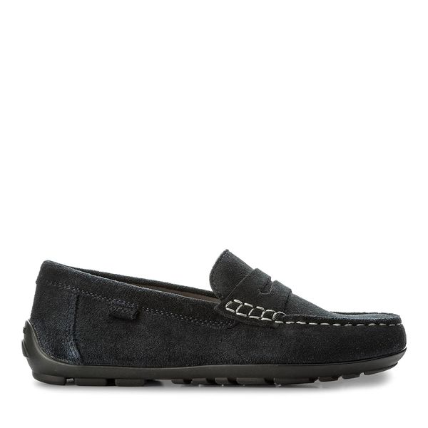Geox Mokasinke Geox J New Fast B. A J826CA 00022 C4002 S Navy
