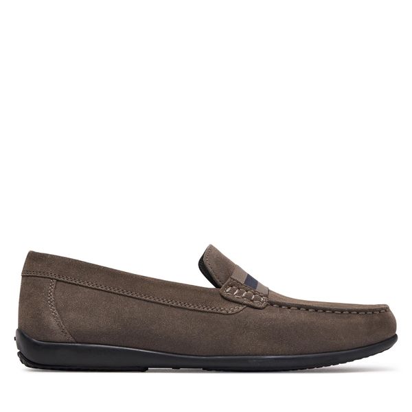 Geox Mokasinke Geox U Ascanio U450WA 00022 C1018 Dove Grey