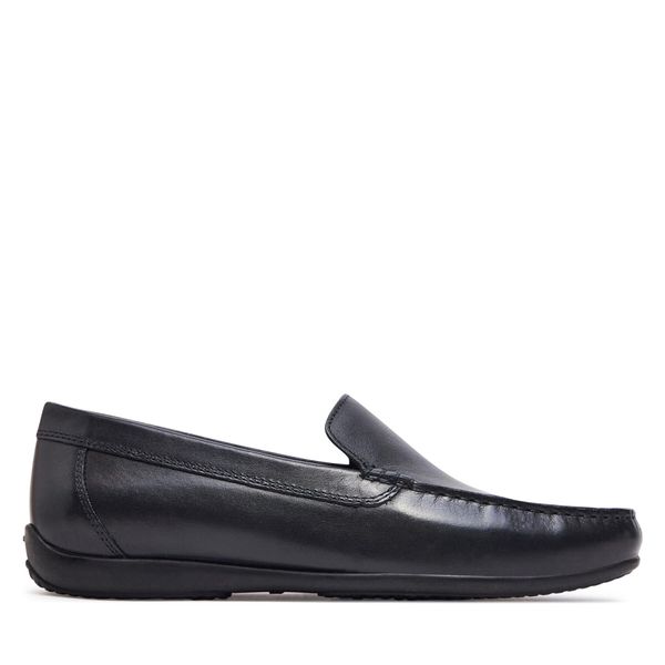 Geox Mokasinke Geox U Ascanio U450WB 00043 C4002 Navy