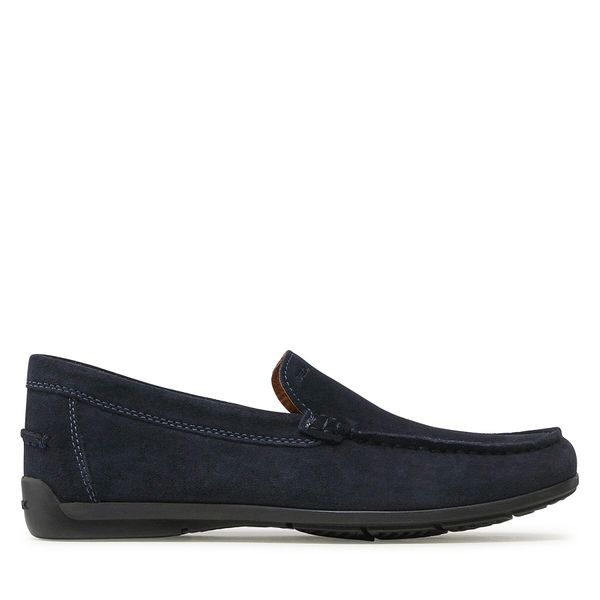 Geox Mokasinke Geox U Siron U32Q3A00022C4002 Navy
