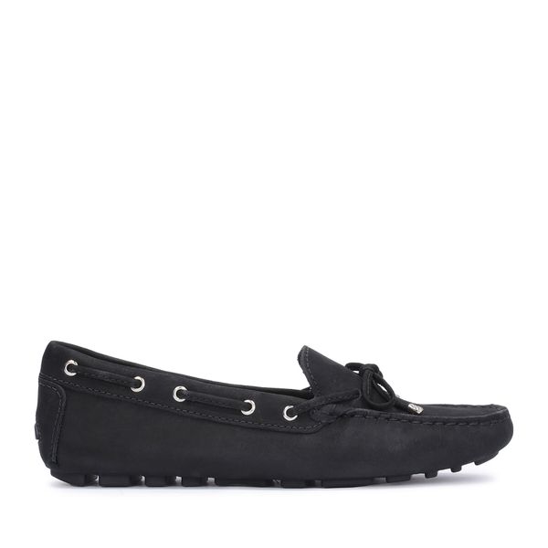 Kazar Mokasinke Kazar Apricot 71428-03-00 Black