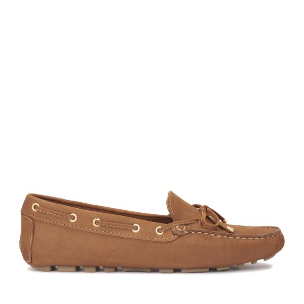 Kazar Mokasinke Kazar Apricot 71428-03-24 Light Brown