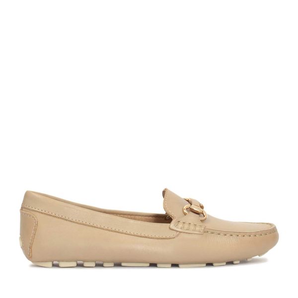 Kazar Mokasinke Kazar Apricot 71437-01-73 Beige