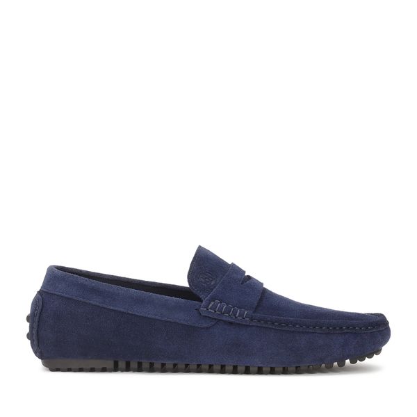 Kazar Mokasinke Kazar Darion 86245-02-19 Navy