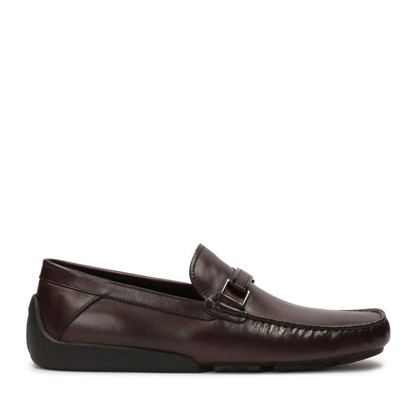 Kazar Mokasinke Kazar Fogo 51023-01-02 Brown