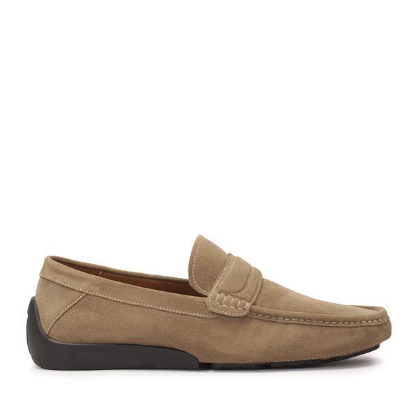 Kazar Mokasinke Kazar Fogo 86404-02-02 Brown
