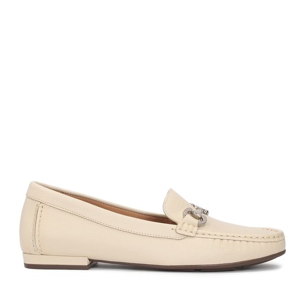 Kazar Mokasinke Kazar Jana 77349-01-B2 Beige
