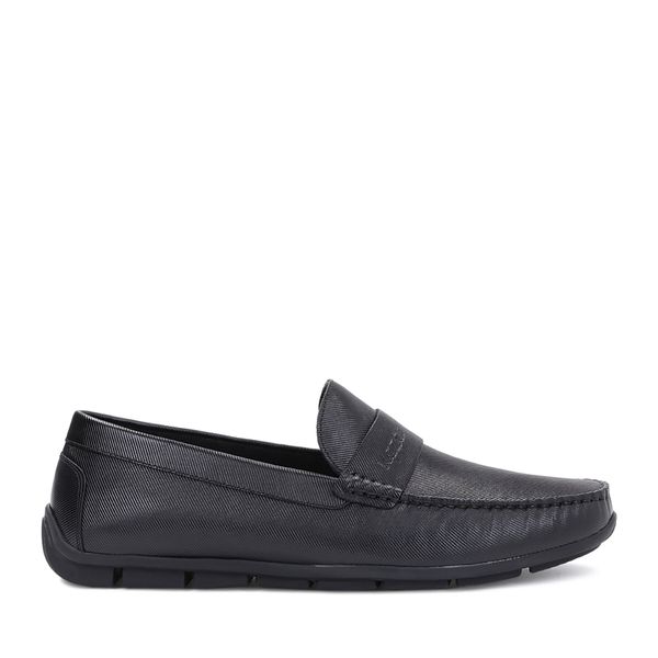 Kazar Mokasinke Kazar Kramer 69724-08-00 Black