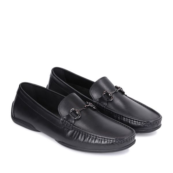 Kazar Mokasinke Kazar Lofton 59676-01-00 Black