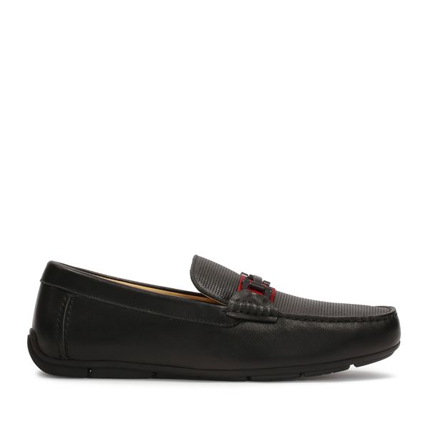 Kazar Mokasinke Kazar Lucjen 86275-01-00 Black