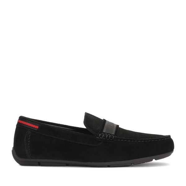 Kazar Mokasinke Kazar Lucjen 86341-02-00 Black