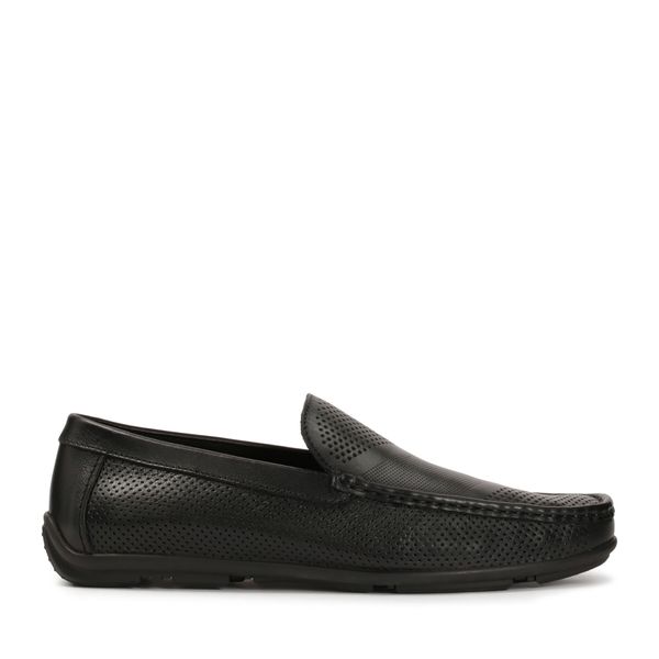 Kazar Mokasinke Kazar Saxton 73139-01-00 Black