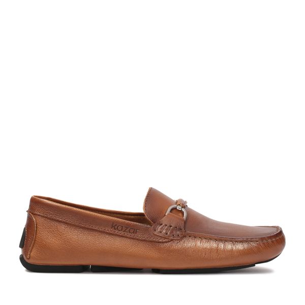 Kazar Mokasinke Kazar Simbo 77576-01-02 Brown
