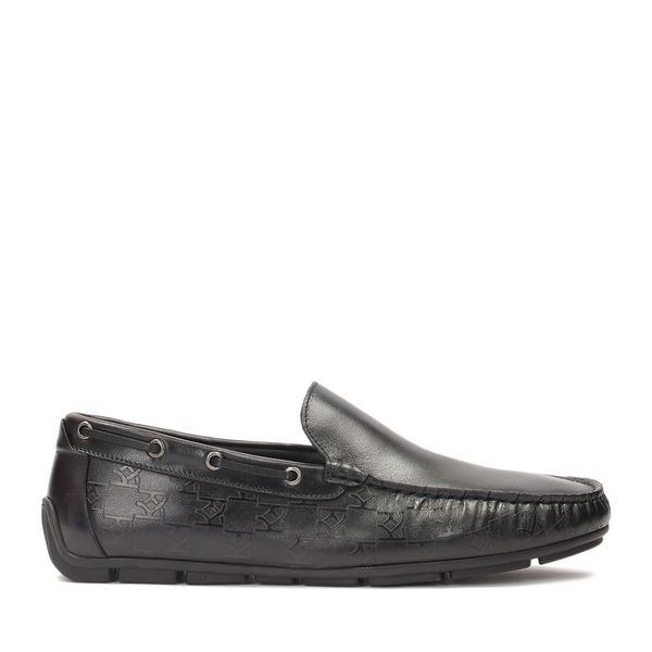 Kazar Mokasinke Kazar Thamos 84385-01-N0 Black