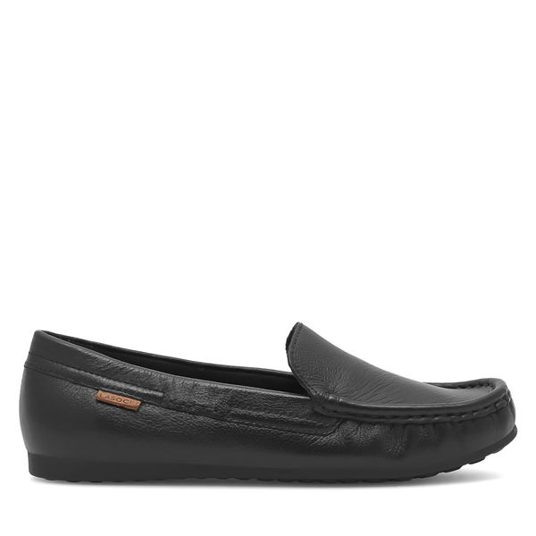 Lasocki Mokasinke Lasocki GRD-D520-04 Black