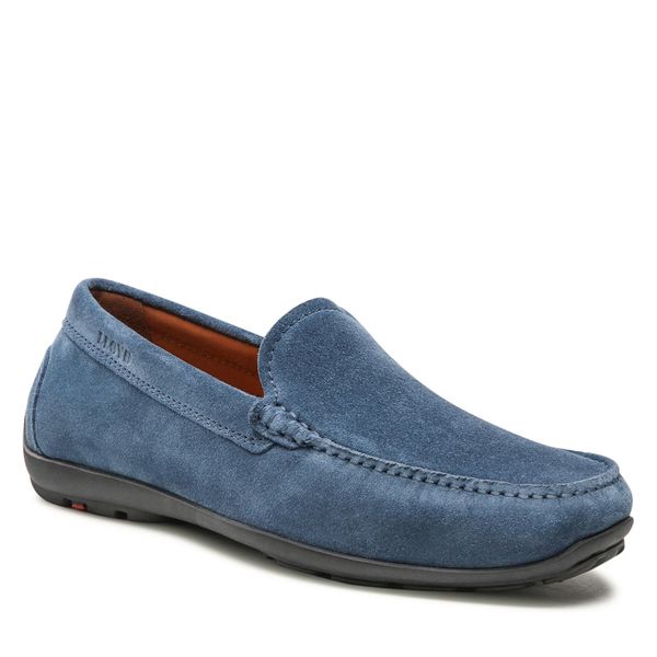 Lloyd Mokasinke Lloyd Emilio 12-430-26 Jeans