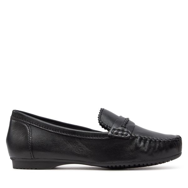 Marco Tozzi Mokasinke Marco Tozzi 2-24225-42 Black 001