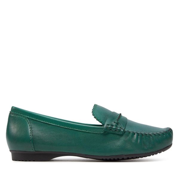 Marco Tozzi Mokasinke Marco Tozzi 2-24225-42 Green 700