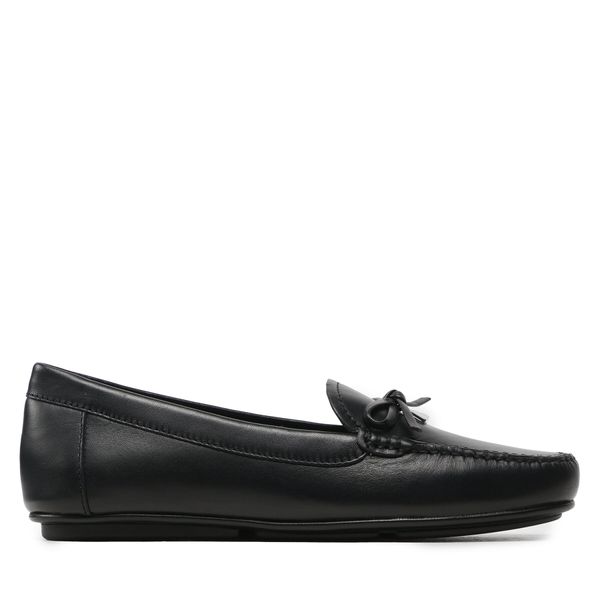 MICHAEL Michael Kors Mokasinke MICHAEL Michael Kors Juliette Moc 40S2JTFR1L Black