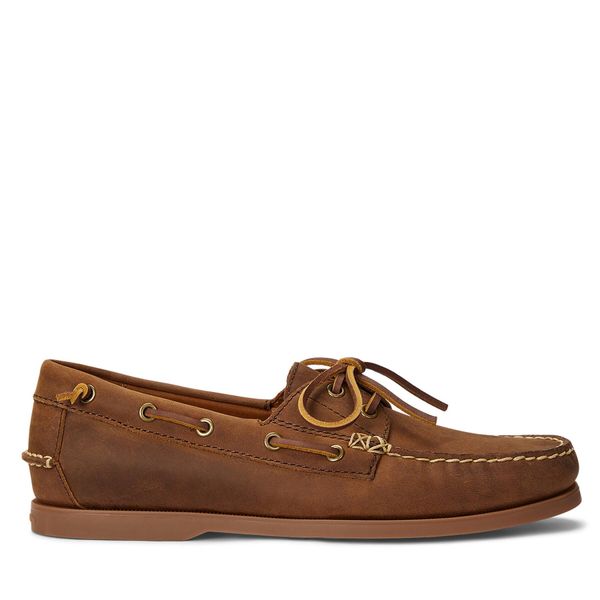 Polo Ralph Lauren Mokasinke Polo Ralph Lauren 803932219002 Deep Sadle