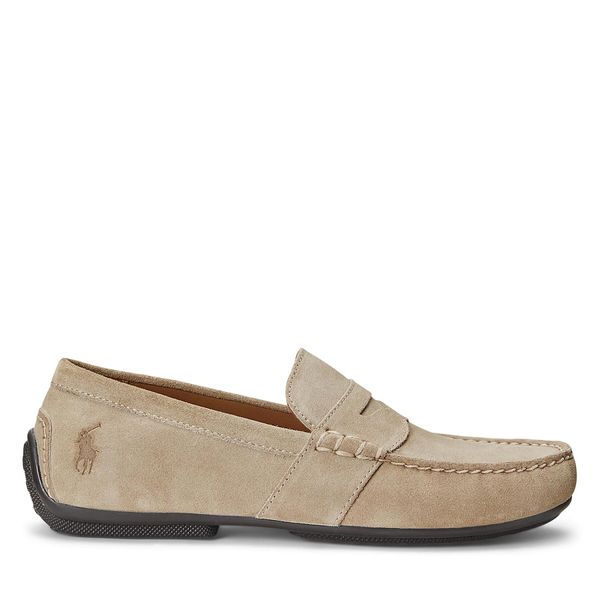 Polo Ralph Lauren Mokasinke Polo Ralph Lauren Reynold 803893741004 Milkshake
