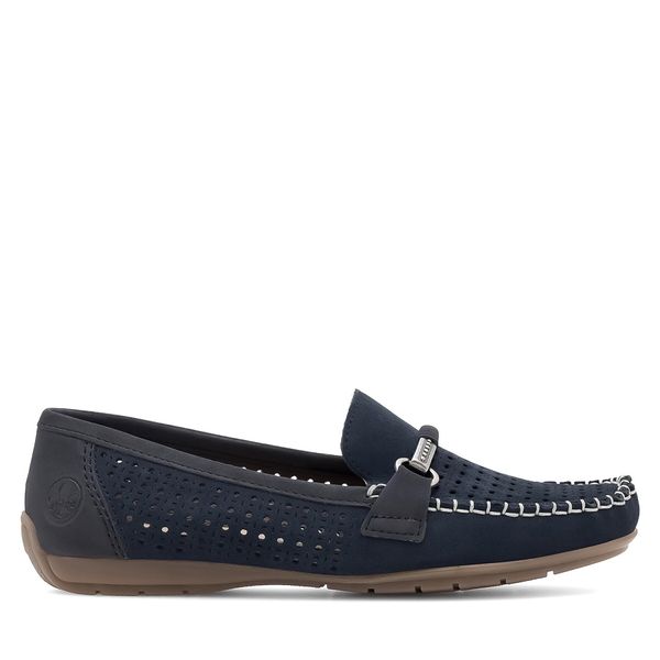 Rieker Mokasinke Rieker 40253-14 Black