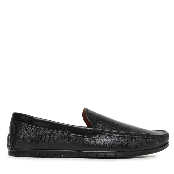 Ryłko Mokasinke Ryłko IG6655 Black 1CS