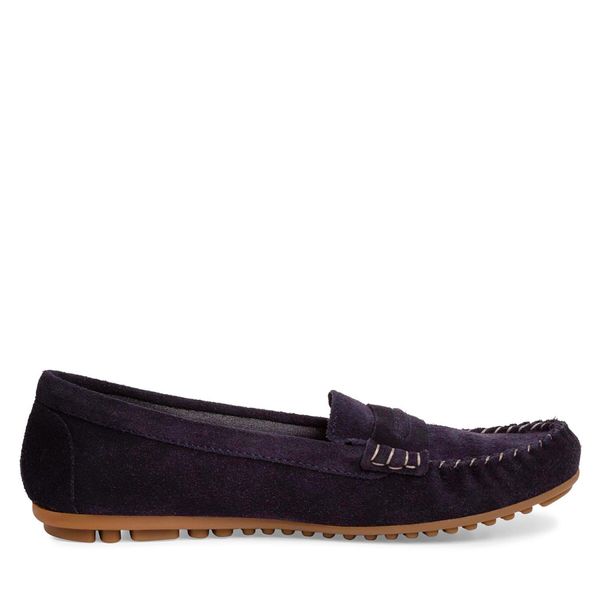 Tamaris Mokasinke Tamaris 1-24205-20 Navy 805