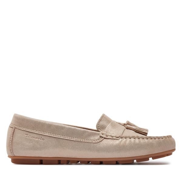 Tamaris Mokasinke Tamaris 1-24600-42 Champagne 179