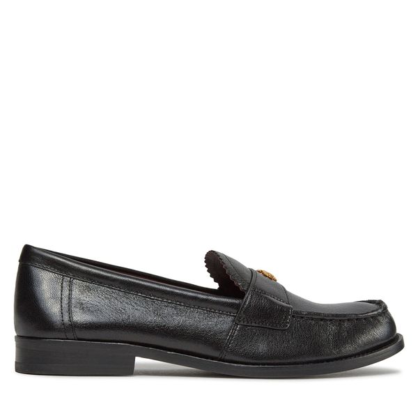 Tory Burch Mokasinke Tory Burch Classic 150907 Perfect Black 006
