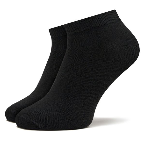 Jack&Jones Muške niske čarape Jack&Jones 12066296 Black 1581768