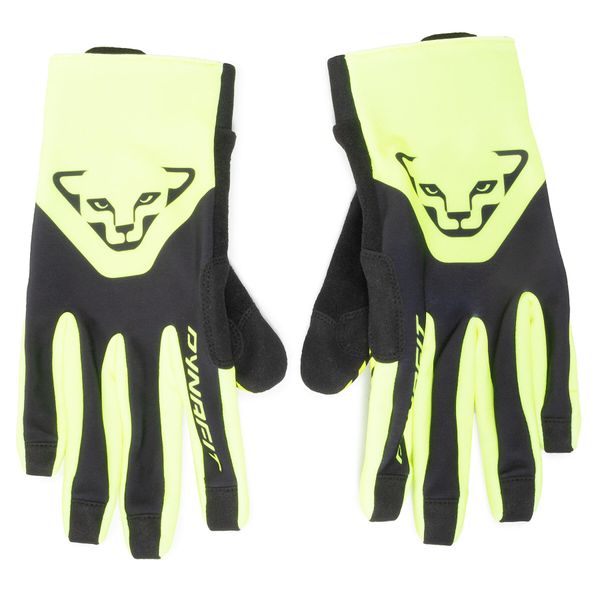 Dynafit Muške rukavice Dynafit Dna 2 Gloves 08-70949 Neon Yellow 0910