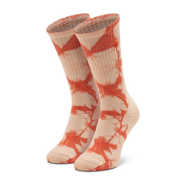 Carhartt WIP Muške visoke čarape Carhartt WIP Vista I029568 Elba/Grapefruit