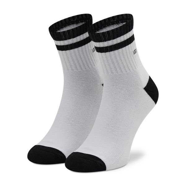Vans Muške visoke čarape Vans Half Crew VN0A3I3EYB21 White/Black