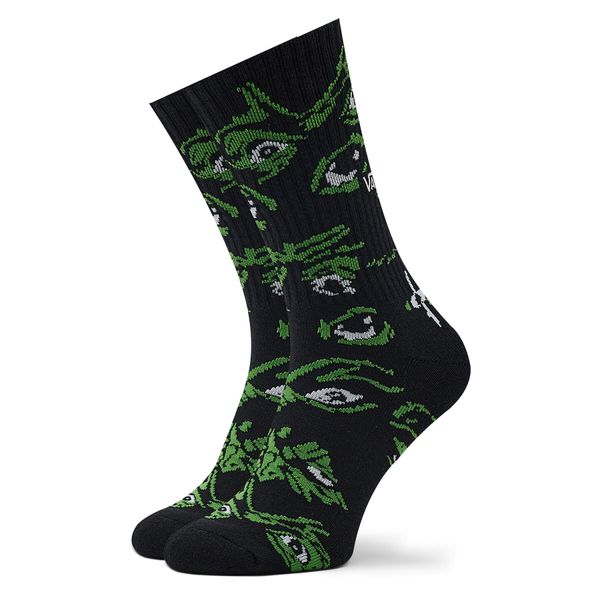 Vans Muške visoke čarape Vans Halloween Crew VN0A7PQIBLK1 Black
