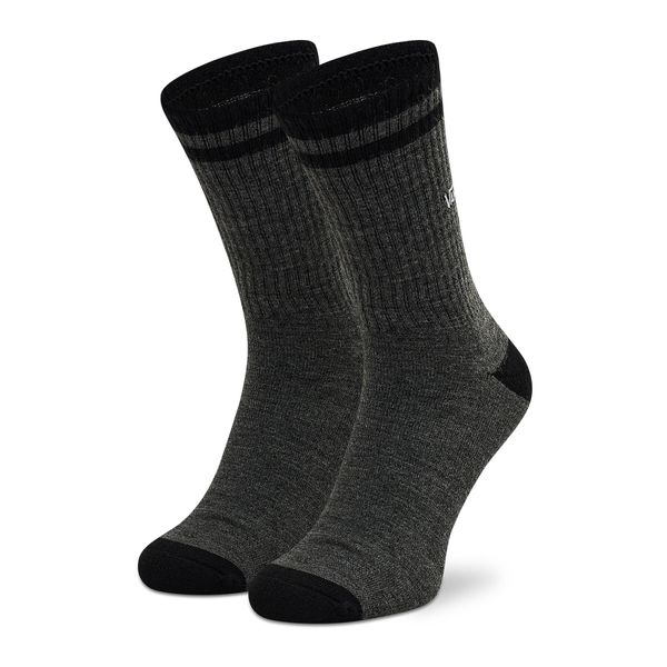Vans Muške visoke čarape Vans Wool Blend C VN0A45EDCHH1001 Charcoal