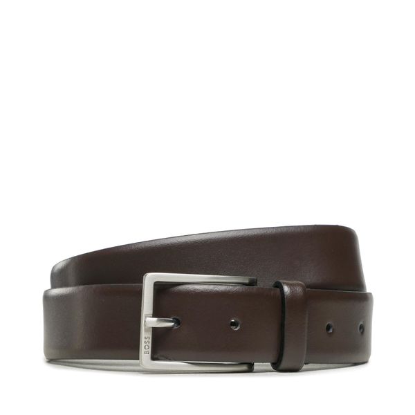 Boss Muški remen Boss 50491834 Dark Brown 205