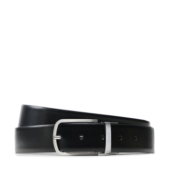 Boss Muški remen Boss 50491871 Black 2