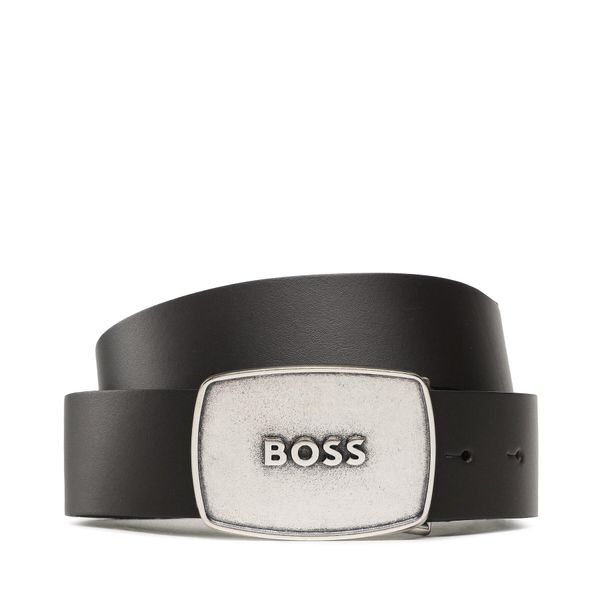 Boss Muški remen Boss 50491888 Dark Brown 202