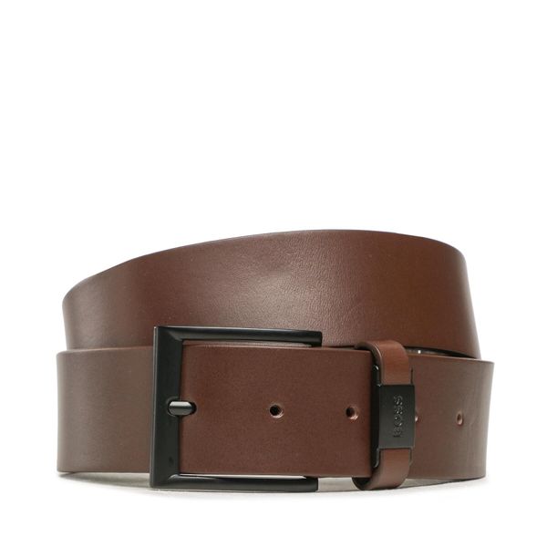 Boss Muški remen Boss Connio-B 50491902 10156034 01 Dark Brown 202