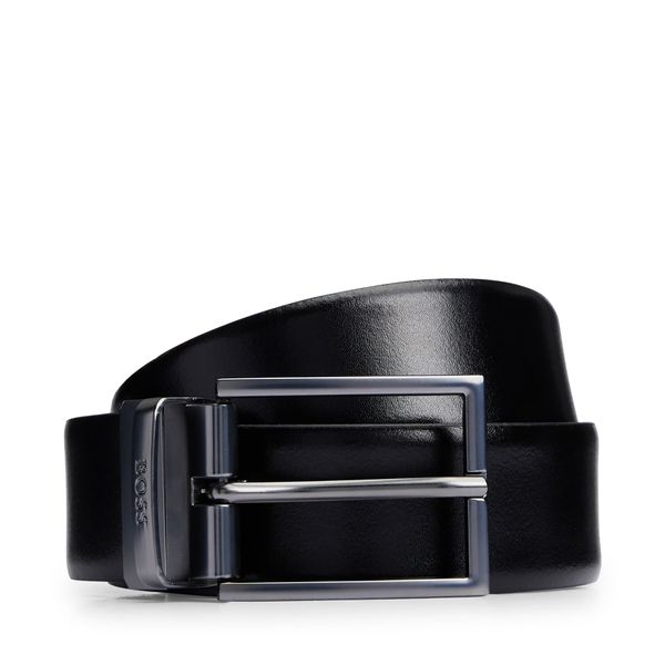 Boss Muški remen Boss Otano Sr35 50513416 Black 002