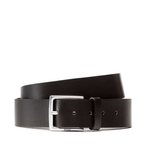 Boss Muški remen Boss Rummi 50475296 Dark Brown 202