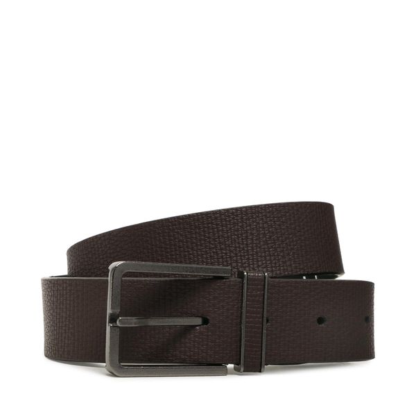Calvin Klein Muški remen Calvin Klein Adj Ck Depth Pal 35mm K50K510187 GE7
