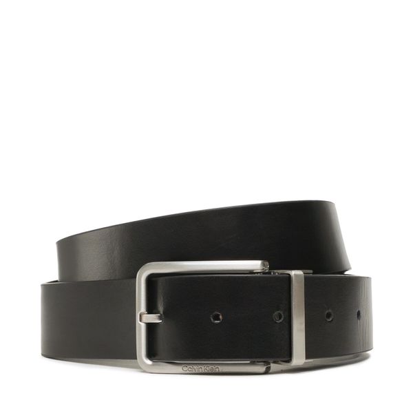 Calvin Klein Muški remen Calvin Klein Adj/Rev Warmth In Mono 35Mm K50K509967 01O