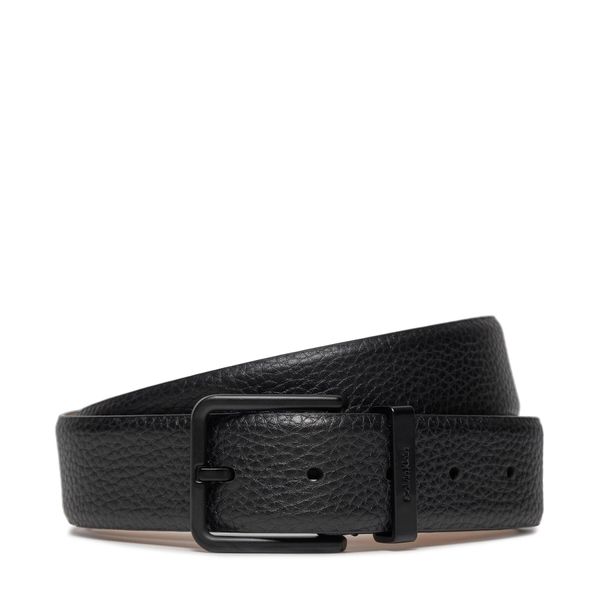 Calvin Klein Muški remen Calvin Klein Ck Warmth Plus Pb 35mm K50K511577 BEH