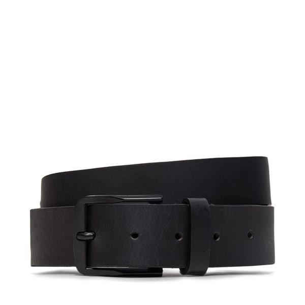 Calvin Klein Muški remen Calvin Klein Classic K50K511421 Black/Black 01R
